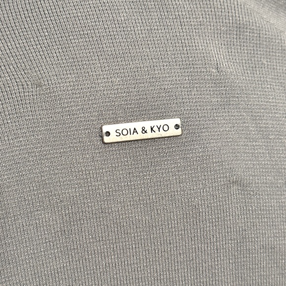 Soia & Kyo Cardigan - Picture 4 of 8